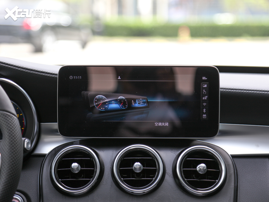 2020YC Ŀ C 260 L \Ӱ