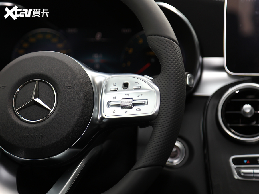 2020YC Ŀ C 260 L \Ӱ