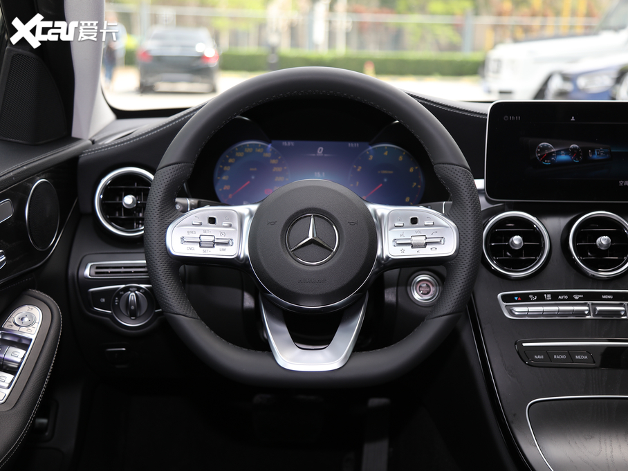 2020YC Ŀ C 260 L \Ӱ