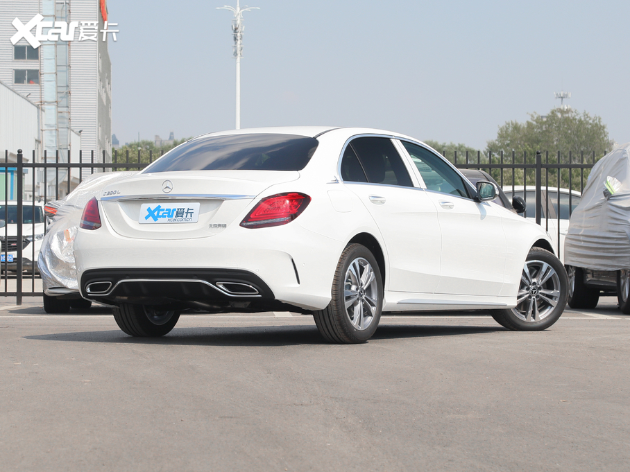 2020YC Ŀ C 200 L r\Ӱ