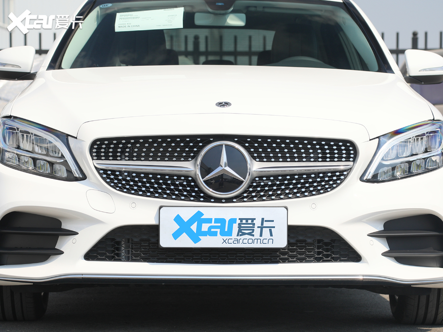 2020YC Ŀ C 200 L r\Ӱ