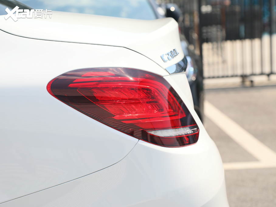 2020YC Ŀ C 200 L r(sh)\(yn)(dng)