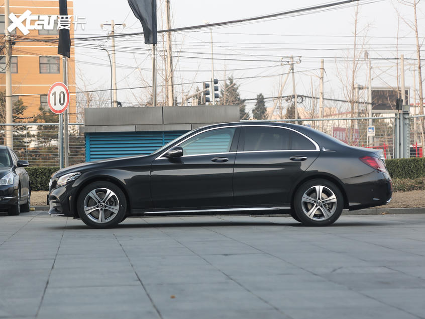 北京奔馳2020款奔馳C級