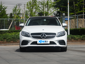 2020Ŀ C 260 L ˶ 4MATIC ǰ