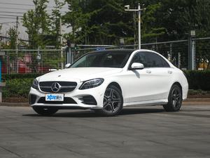 2020Ŀ C 260 L ˶ 4MATIC ǰ45