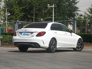 2020Ŀ C 260 L ˶ 4MATIC 