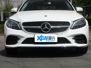 2020Ŀ C 260 L \Ӱ 4MATIC ^