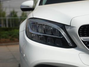 2020Ŀ C 260 L \Ӱ 4MATIC ^