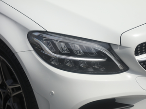 2020Ŀ C 260 L \Ӱ 4MATIC ^