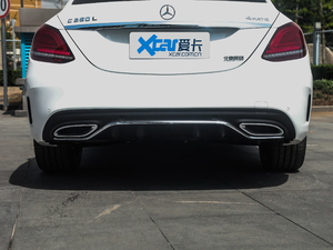 2020Ŀ C 260 L \Ӱ 4MATIC Ś