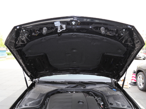2020款改款 C 260 L 其它
