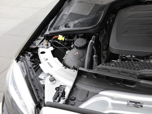 2020款改款 C 260 L 其它