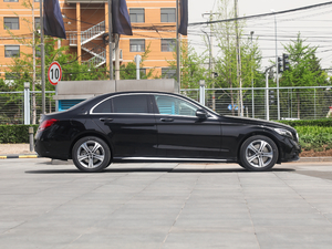 2020Ŀ C 260 L \Ӱ w^