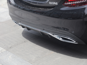 2020Ŀ C 260 L \Ӱ Ś