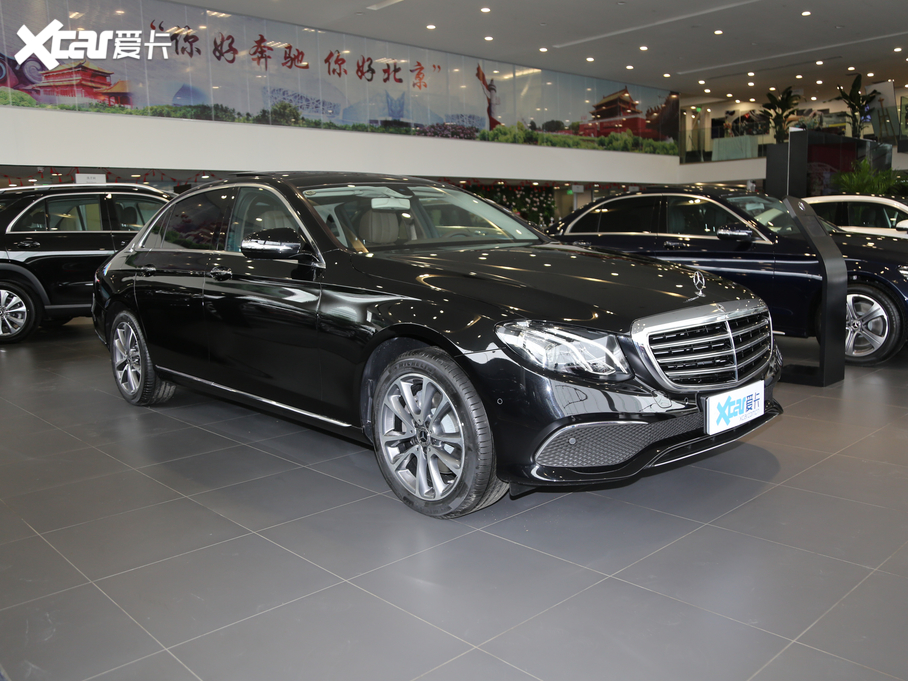 2020YE E 260 L