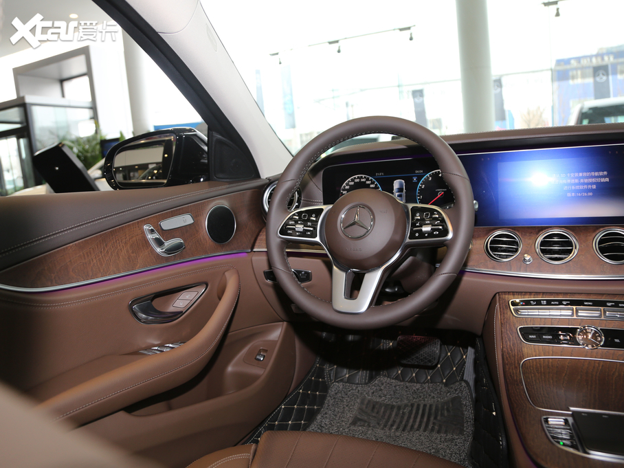 2020YE(j) E 260 L