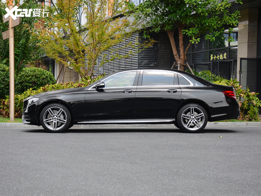 2020YE Ŀ E 350 L 4MATIC \