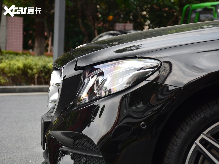 2020YE Ŀ E 350 L 4MATIC \