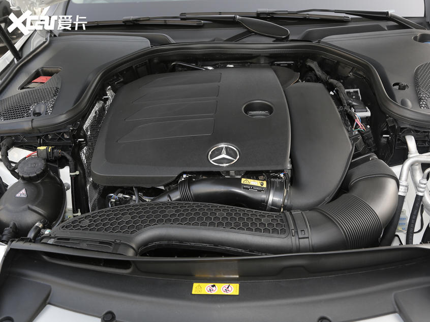 北京奔馳2020款奔馳E級(jí)