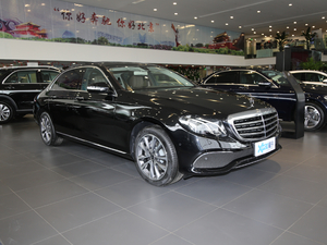 2020E 260 L 