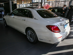 2020E 300 L  