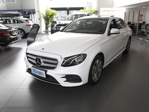 2020Ŀ E 300 L ʱ ǰ45