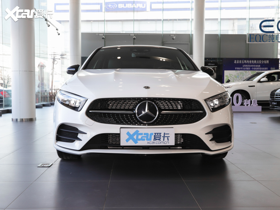 2020YA Ŀ A 220 L 4MATIC \I܇