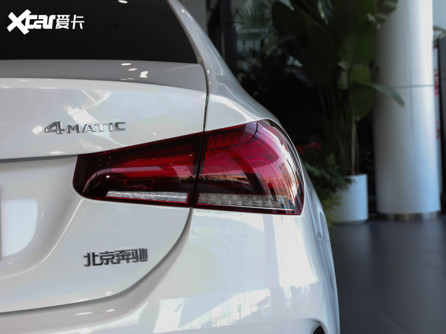 2020YA(j) Ŀ A 220 L 4MATIC \(yn)(dng)I܇(ch)