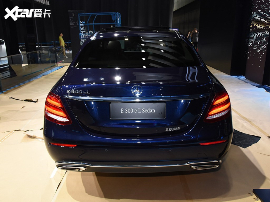 2020YEԴ E 300 e L