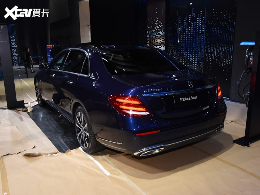 2020YEԴ E 300 e L