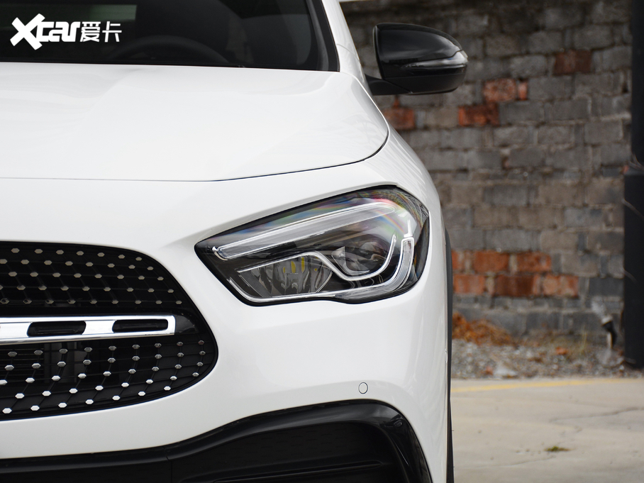 2020YGLA GLA 200 4MATIC