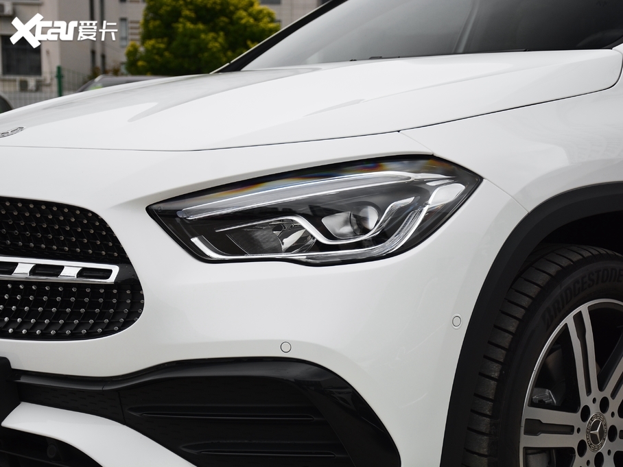 2020YGLA GLA 200 4MATIC