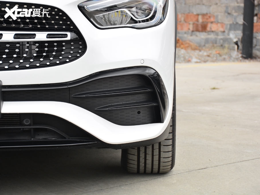 2020YGLA GLA 200 4MATIC