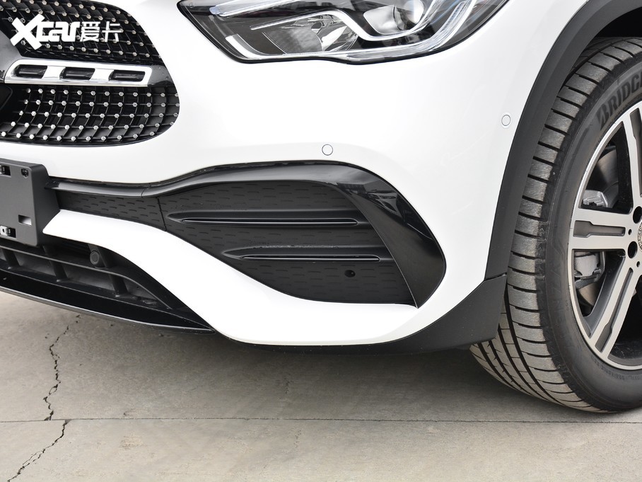 2020YGLA GLA 200 4MATIC