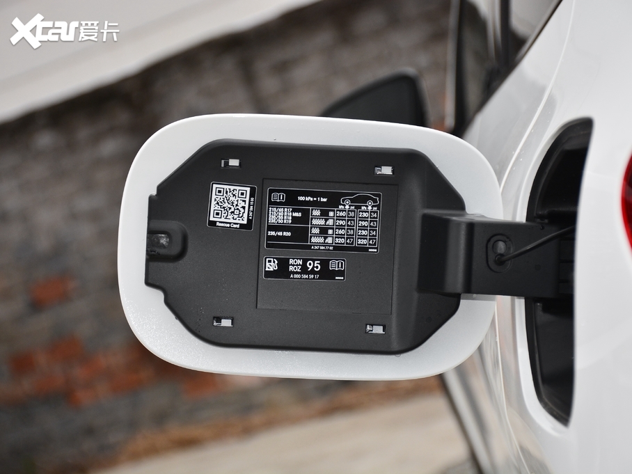 2020YGLA GLA 200 4MATIC