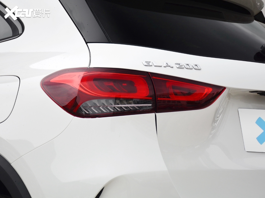 2020YGLA GLA 200 4MATIC