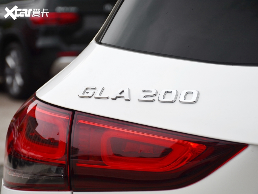 2020YGLA GLA 200 4MATIC