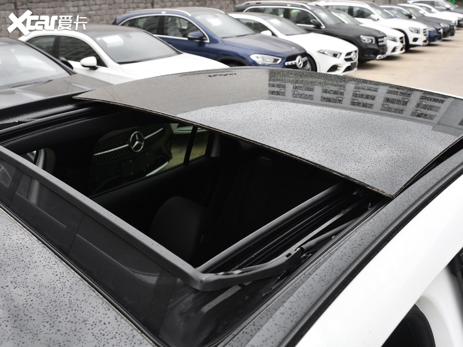 2020YGLA GLA 200 4MATIC