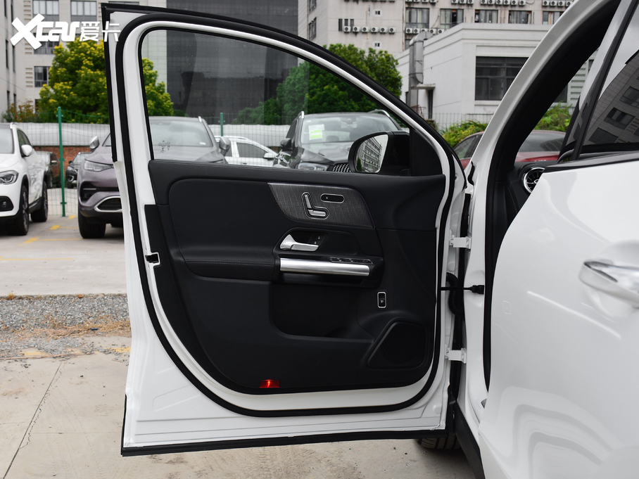 2020YGLA GLA 200 4MATIC