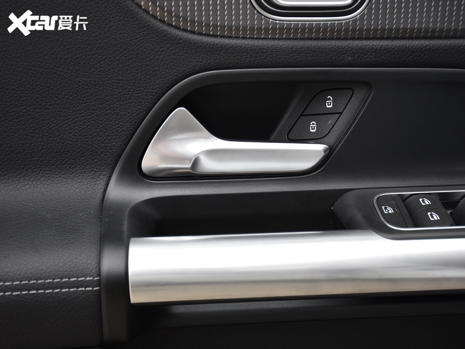 2020YGLA GLA 200 4MATIC