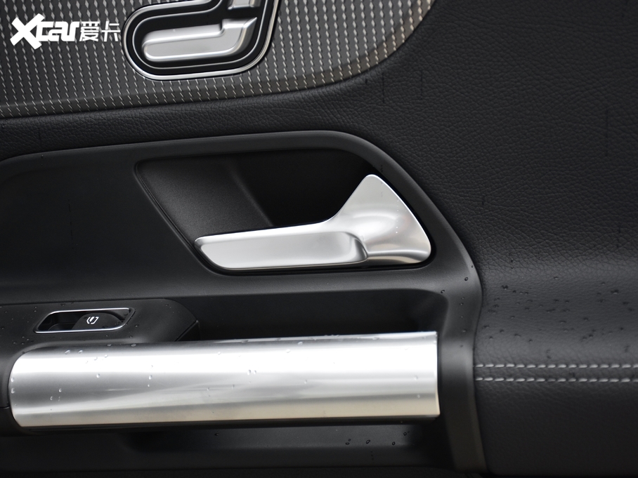 2020YGLA GLA 200 4MATIC