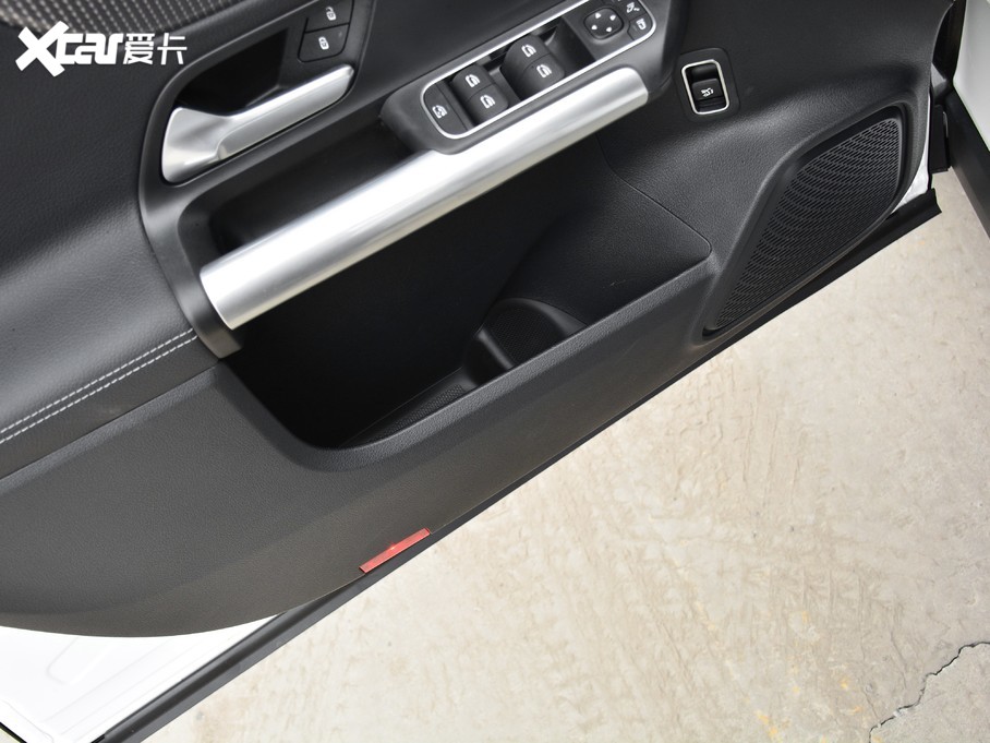 2020YGLA GLA 200 4MATIC