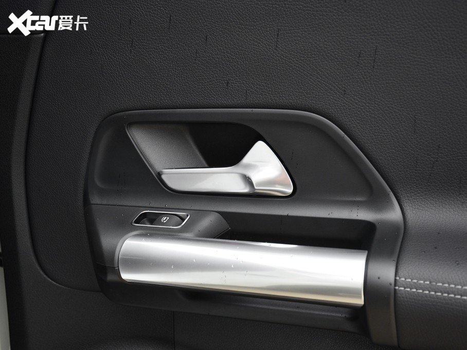 2020YGLA GLA 200 4MATIC