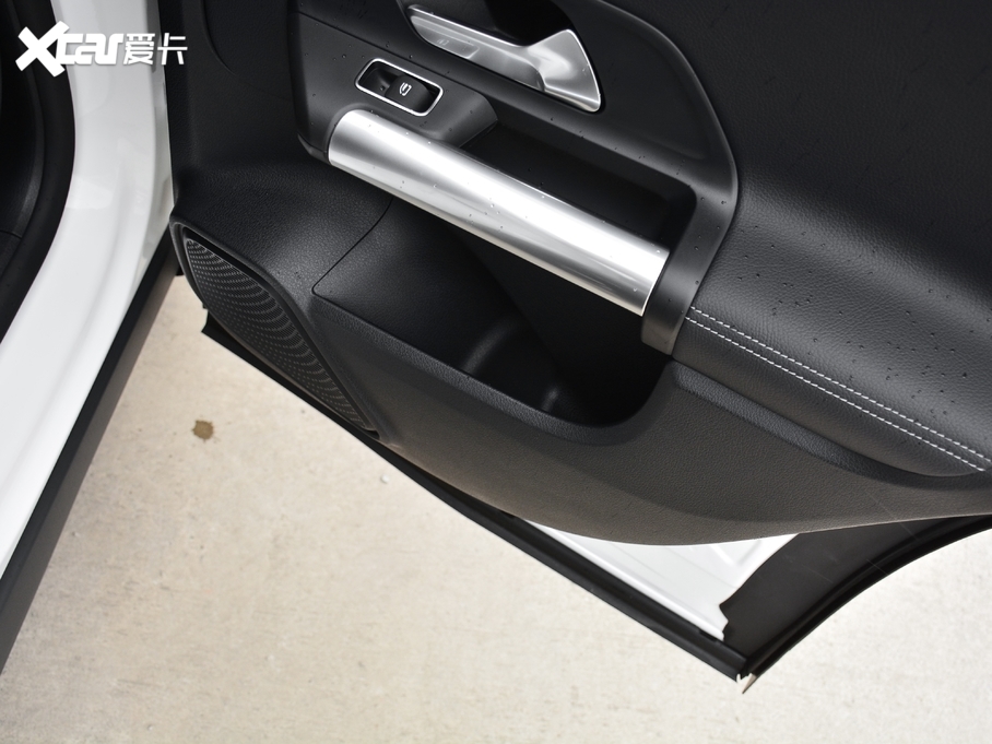 2020YGLA GLA 200 4MATIC