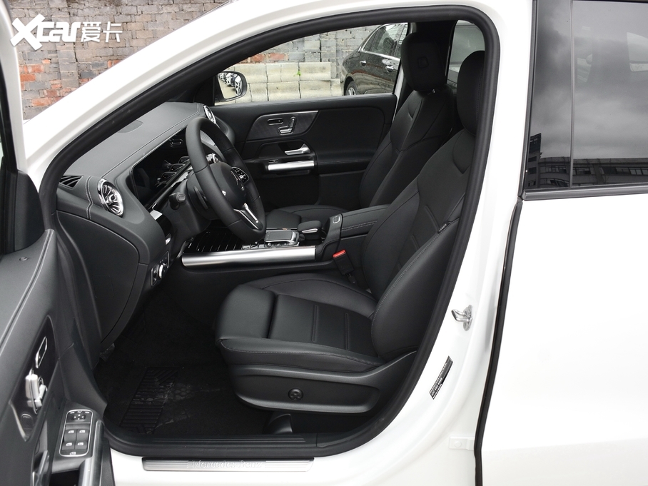 2020YGLA GLA 200 4MATIC