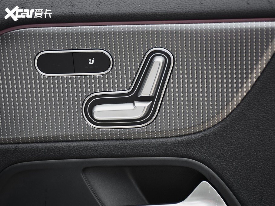 2020YGLA GLA 200 4MATIC