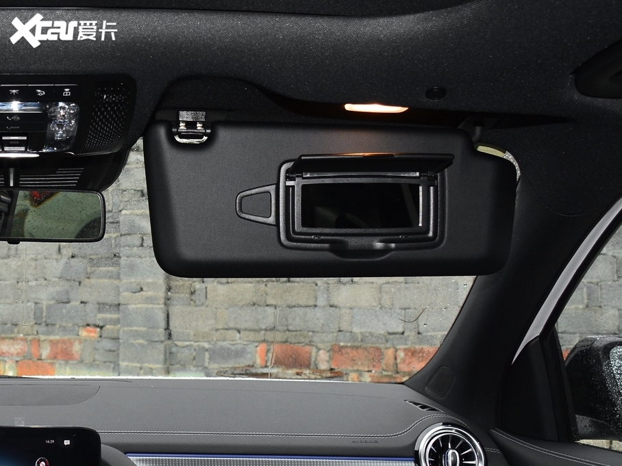 2020YGLA GLA 200 4MATIC