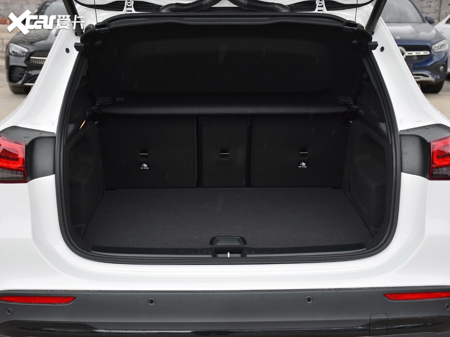 2020YGLA GLA 200 4MATIC