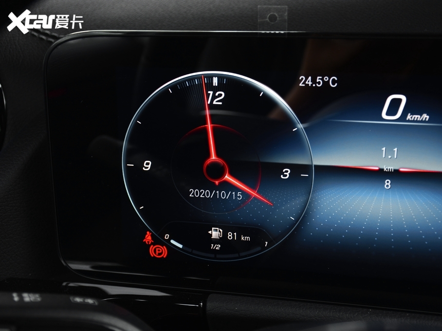 2020YGLA GLA 200 4MATIC