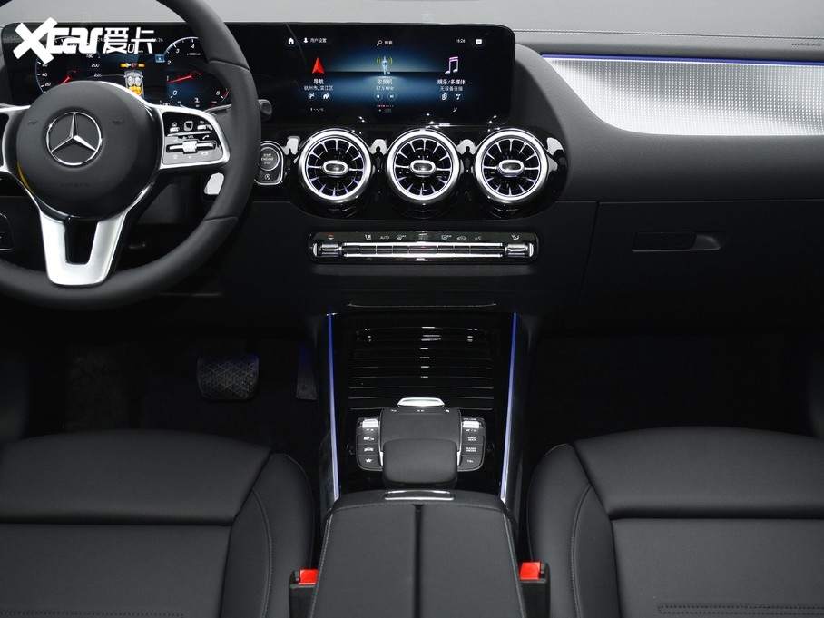 2020YGLA GLA 200 4MATIC